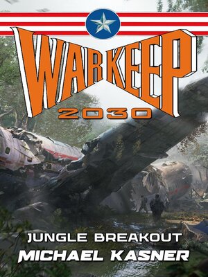 cover image of Jungle Breakout